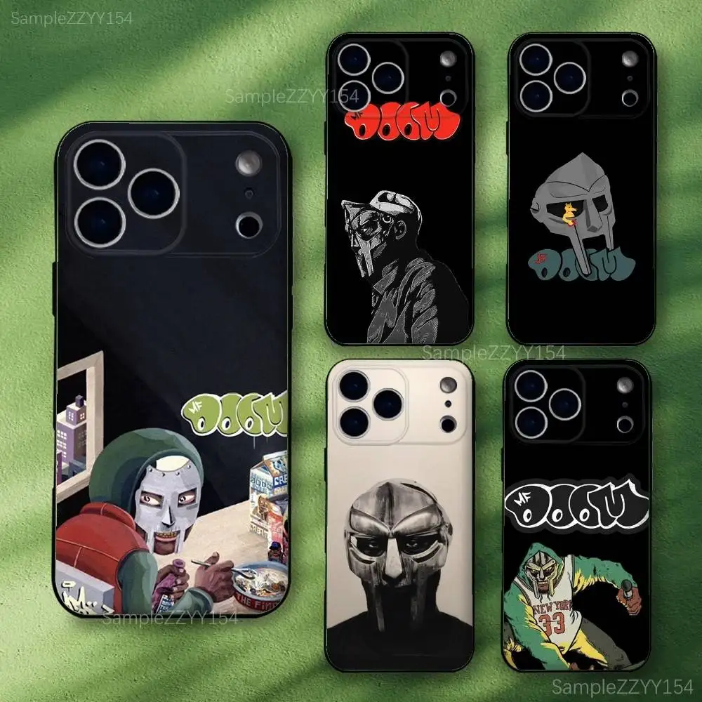 Rapper MM FOOD Mf Doom Phone Case For iPhone 17,16,15,14,13,12,Pro,Max,Plus,E,SE4,Air,Mini Black Soft Funda
Rapper MM FOOD Mf Doom Phone Case For iPhone 17,16,15,14,13,12,Pro,Max,Plus,E,SE4,Air,Mini Black Soft Funda