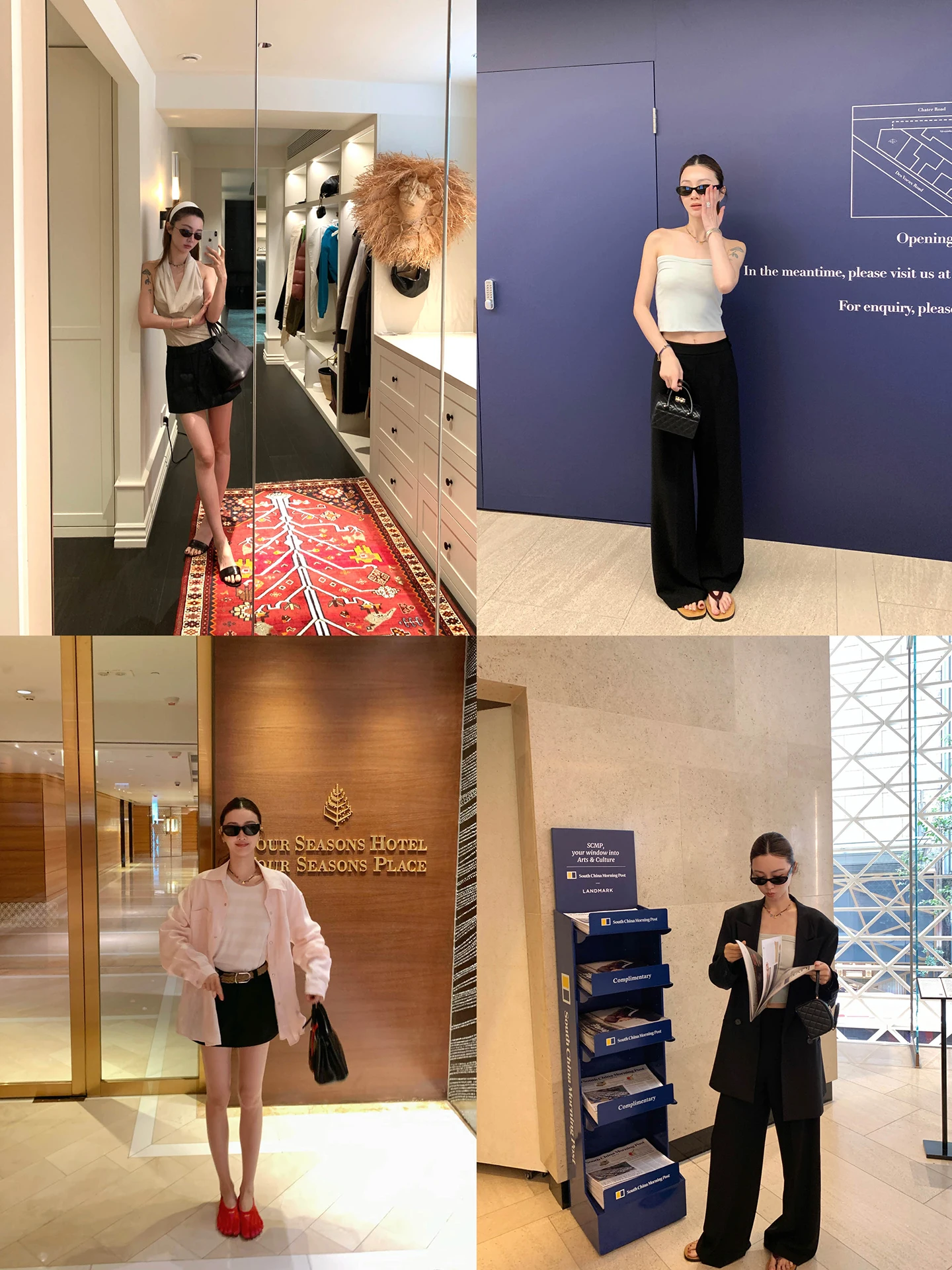 Elegant Loose Khate Suit Pants Straight Leg Casual Trousers Vcruan RQ2613 Women's Commute Style Wool Blend Skirt Pants
Elegant Loose Khate Suit Pants Straight Leg Casual Trousers Vcruan RQ2613 Women's Commute Style Wool Blend Skirt Pants