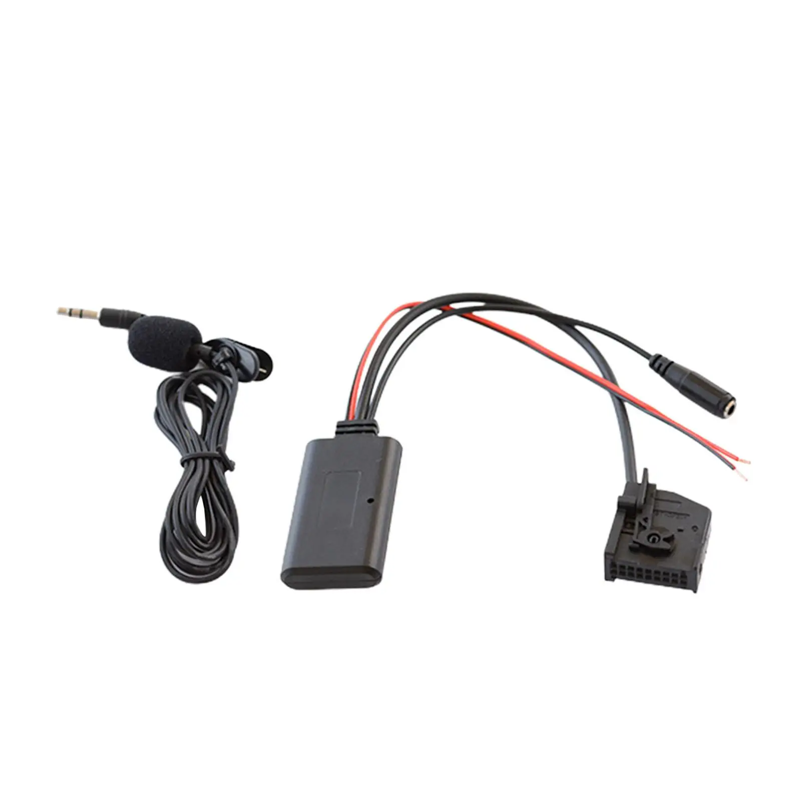 Автомобильный Bluetooth аудио AUX кабель адаптер для Comand 2,0 W168 W202,W203 запасные части
Автомобильный Bluetooth аудио AUX кабель адаптер для Comand 2,0 W168 W202,W203 запасные части