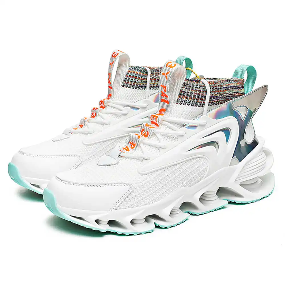 Кемпинговая обувь на массивном каблуке, женские кроссовки, мужские высокие кроссовки, спортивные кроссовки с технологией 2025 года, маленькая цена
Кемпинговая обувь на массивном каблуке, женские кроссовки, мужские высокие кроссовки, спортивные кроссовки с технологией 2025 года, маленькая цена