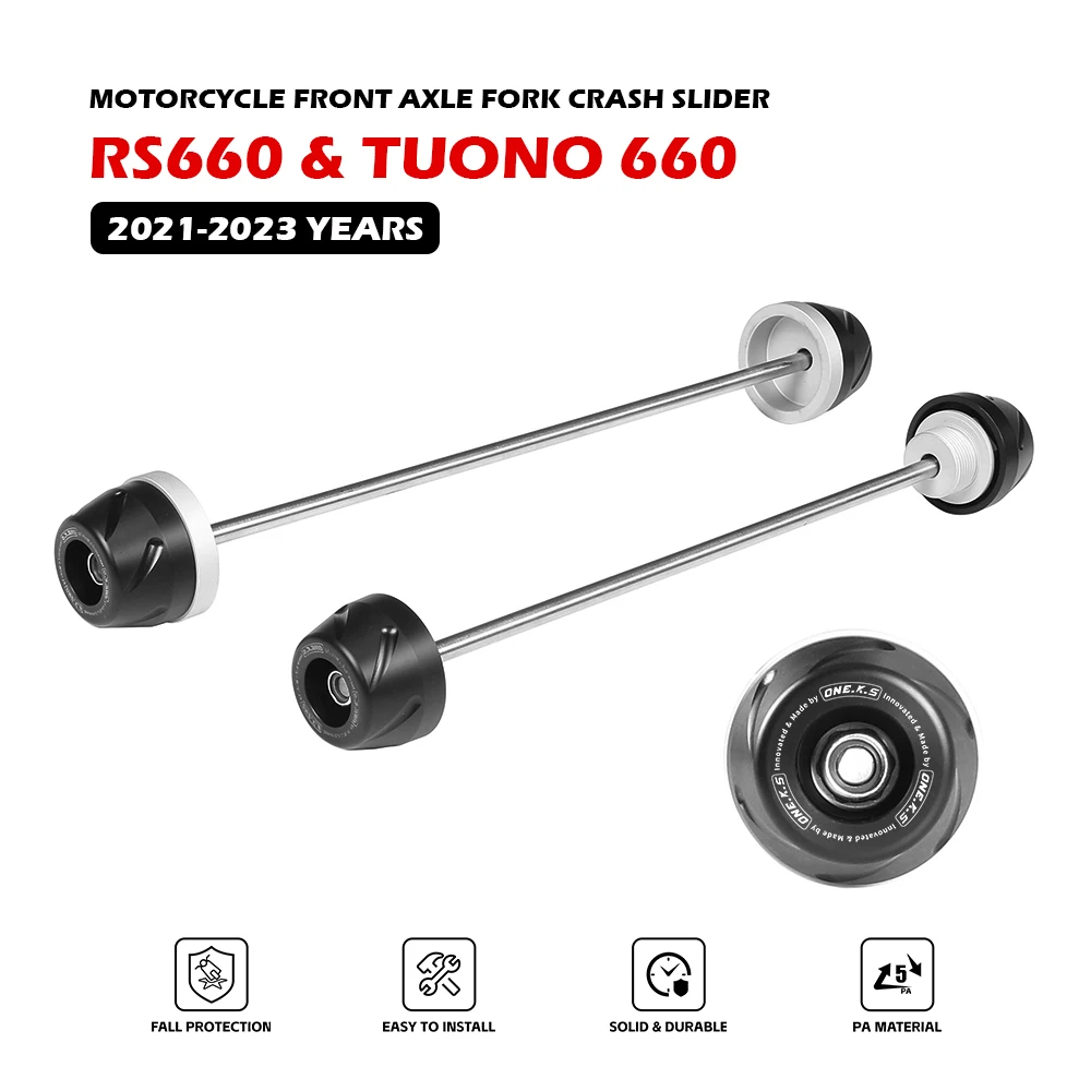 Высокое качество мотоцикла передняя и задняя ось колеса с ЧПУ вилка защита от столкновений для Aprilia Tuono660 RS660 заводские нейлоновые модифицированные детали
Высокое качество мотоцикла передняя и задняя ось колеса с ЧПУ вилка защита от столкновений для Aprilia Tuono660 RS660 заводские нейлоновые модифицированные детали