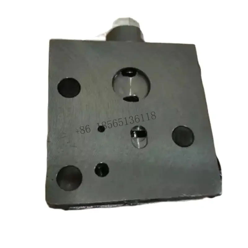 723-40-71900 Для Komatsu PC200-7 Редукционный клапан PC200-8 Предохранительный клапан экскаватора
723-40-71900 Для Komatsu PC200-7 Редукционный клапан PC200-8 Предохранительный клапан экскаватора