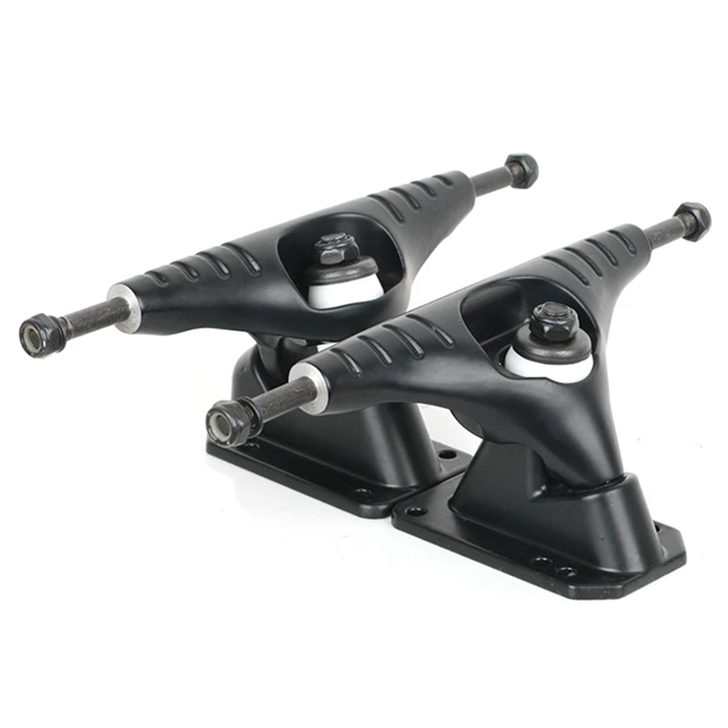 6.25Inch Land Surfboard Bracket Skateboard Big Fishboard Bridge Skateboard Steering Axle Surfboard Bracket
6.25Inch Land Surfboard Bracket Skateboard Big Fishboard Bridge Skateboard Steering Axle Surfboard Bracket