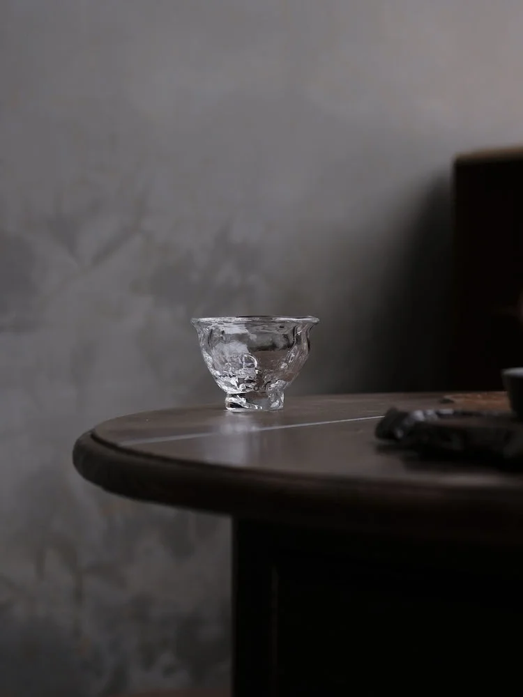 ixing Handmade Chinese Sle Glass Tea Cup Small Bowl Owner Cup Model Gongfu Tea Ceremony ential
ixing Handmade Chinese Sle Glass Tea Cup Small Bowl Owner Cup Model Gongfu Tea Ceremony ential