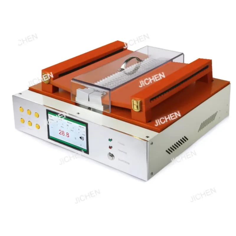 HS CLX-3400A Волоконно-оптическая печь для отверждения MPO/MTP, оборудование для печи для отверждения эпоксидной смолы для MPO/MPT, патч-корд 01,in
HS CLX-3400A Волоконно-оптическая печь для отверждения MPO/MTP, оборудование для печи для отверждения эпоксидной смолы для MPO/MPT, патч-корд 01,in