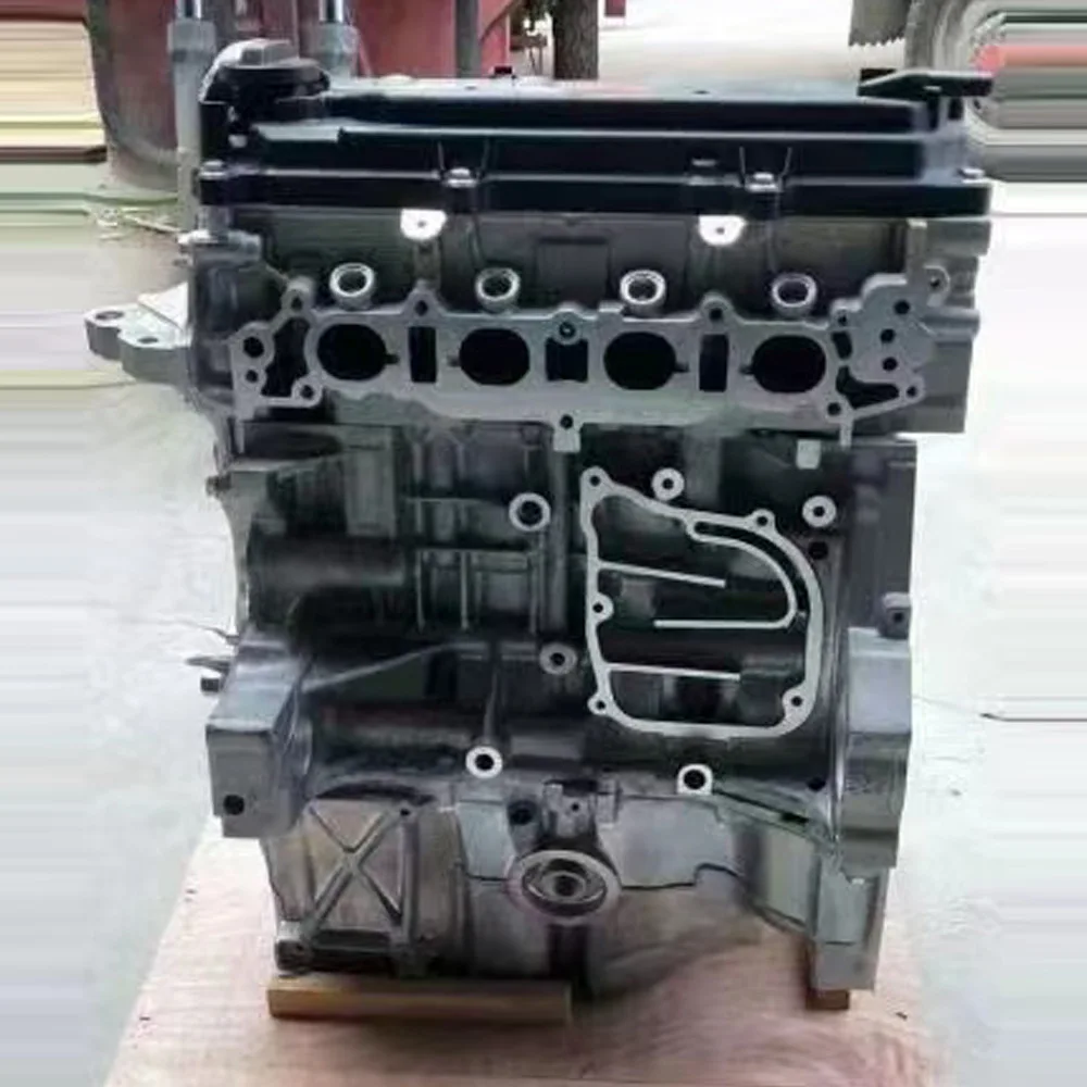 L15A7 for BR-V Civic CR-Z Fit Jazz Freed Mobilio Engine Motor
L15A7 for BR-V Civic CR-Z Fit Jazz Freed Mobilio Engine Motor