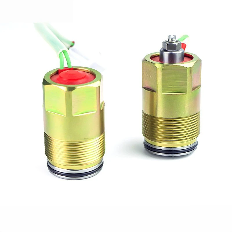 K3V112 Main Pump Solenoid Valve Kobelco SK200 260 230-3-6 Hydraulic Pump Solenoid Valve high quality excavator accessories
K3V112 Main Pump Solenoid Valve Kobelco SK200 260 230-3-6 Hydraulic Pump Solenoid Valve high quality excavator accessories