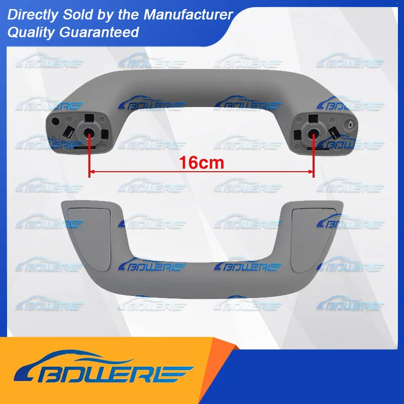 A-Pillar Handle & Ceiling Grab Handle Set for Foton Tunland Yutu | Passenger Handrail
A-Pillar Handle & Ceiling Grab Handle Set for Foton Tunland Yutu | Passenger Handrail