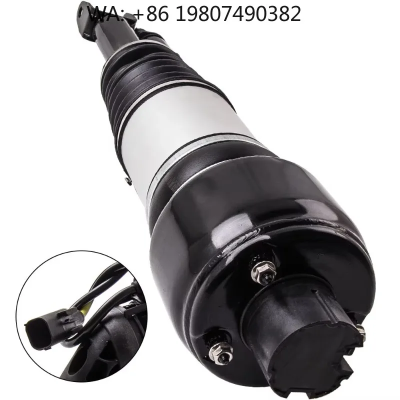 Wearproof Airmatic Spring Bellows Bag, CLS Air Suspension Component, OE 2113205413 211320541380 For C219 Chassis 2005-2006 Repla
Wearproof Airmatic Spring Bellows Bag, CLS Air Suspension Component, OE 2113205413 211320541380 For C219 Chassis 2005-2006 Repla