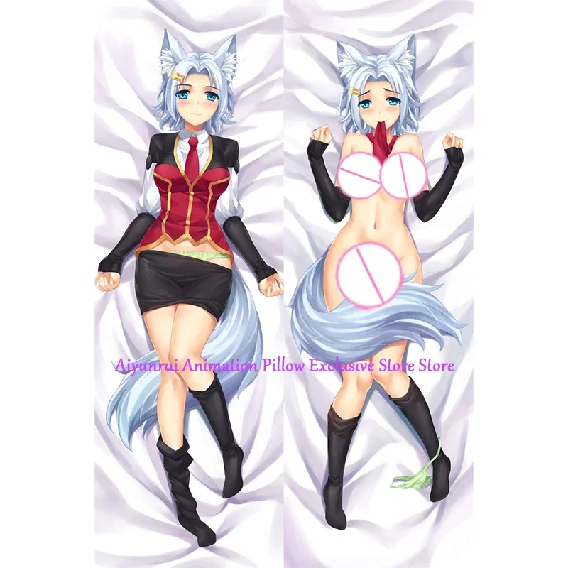 Anime Pillow Cover Dakimakura Beautiful Girl Double-Sided Print Life-Size Body Pillows Cover Adult Case Bedding Gifts
Anime Pillow Cover Dakimakura Beautiful Girl Double-Sided Print Life-Size Body Pillows Cover Adult Case Bedding Gifts