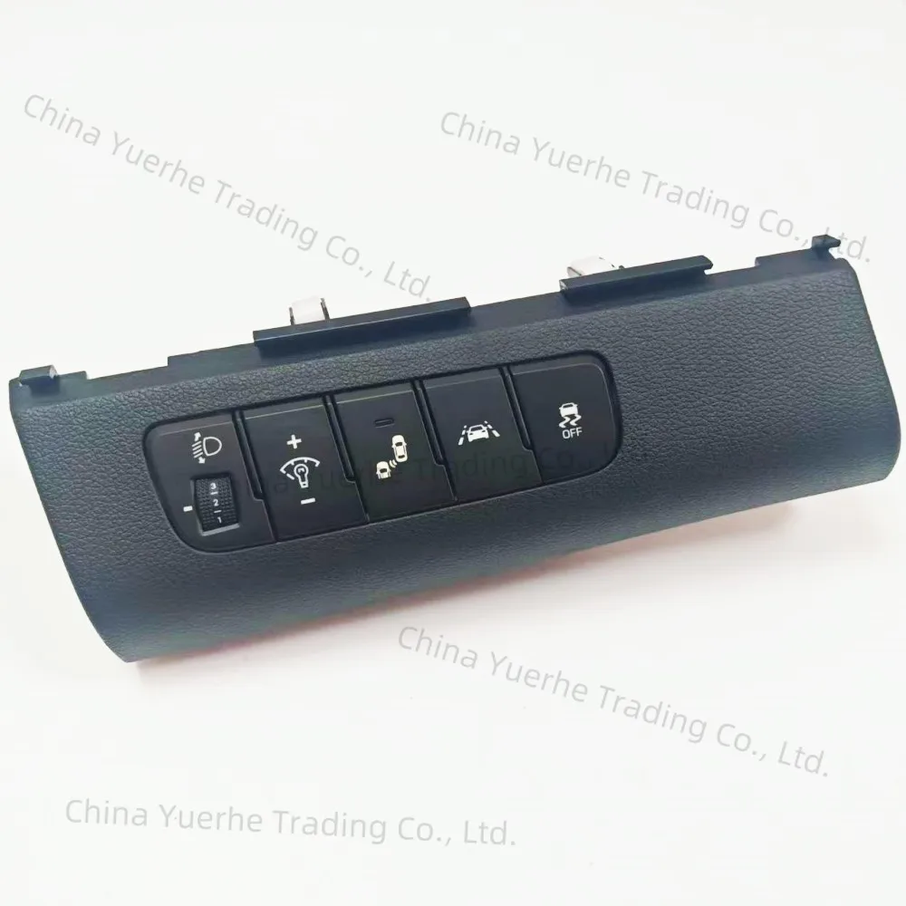 93700F2110 for Hyundai Elantra AD 2016-2018 Blind spot detection lane keeping vehicle stability system 93700F2110TRY
93700F2110 for Hyundai Elantra AD 2016-2018 Blind spot detection lane keeping vehicle stability system 93700F2110TRY