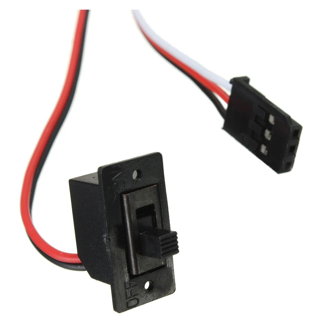 HSP 320A Brushed Brush Motor Speed Controller ESC F. 1/10 1/12 RC Truck Car Boat
HSP 320A Brushed Brush Motor Speed Controller ESC F. 1/10 1/12 RC Truck Car Boat