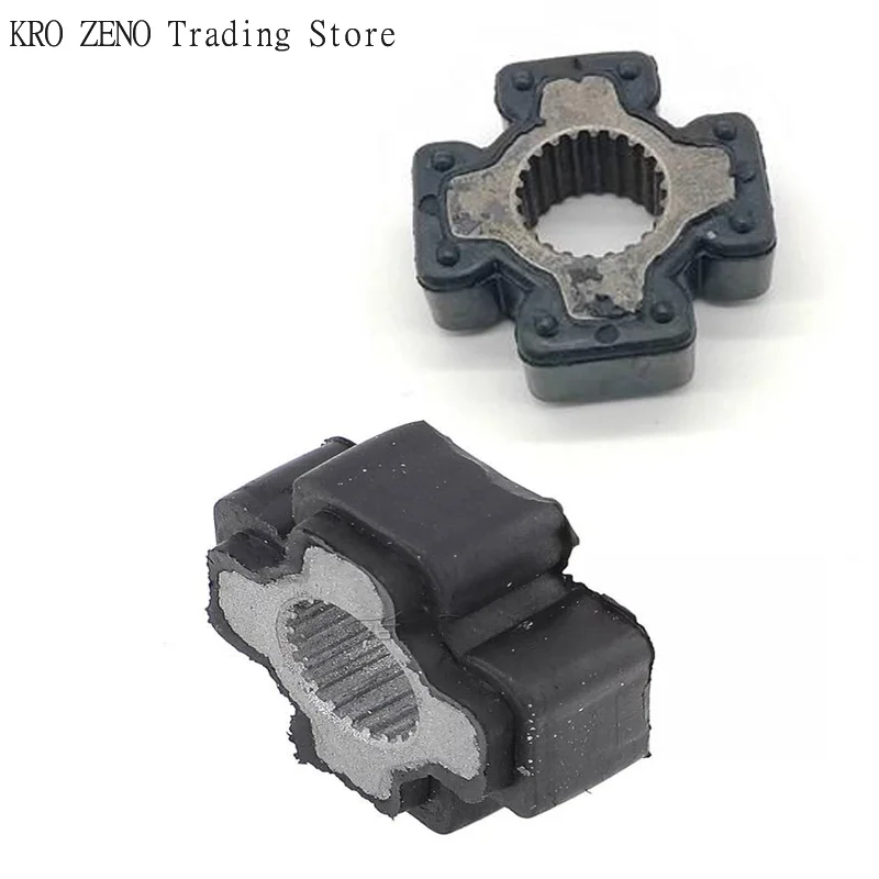 1PCS Quality Metal Flexible Steering Column Coupler Coupling Steering Coupler 56315-3W000 56315-4T000FFF 56315-F8000 56352-1W000
1PCS Quality Metal Flexible Steering Column Coupler Coupling Steering Coupler 56315-3W000 56315-4T000FFF 56315-F8000 56352-1W000