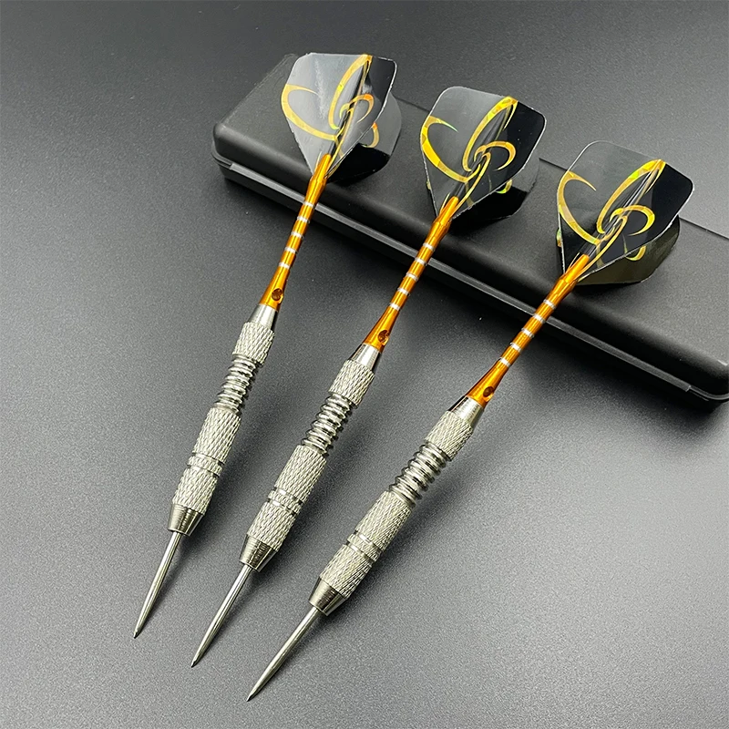 Professional dart needle 24g darts sports outdoor indoor-outdoor entertainment set
Professional dart needle 24g darts sports outdoor indoor-outdoor entertainment set