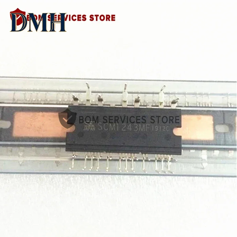 SCM1242MF NEW ORIGINAL IGBT MODULE
SCM1242MF NEW ORIGINAL IGBT MODULE