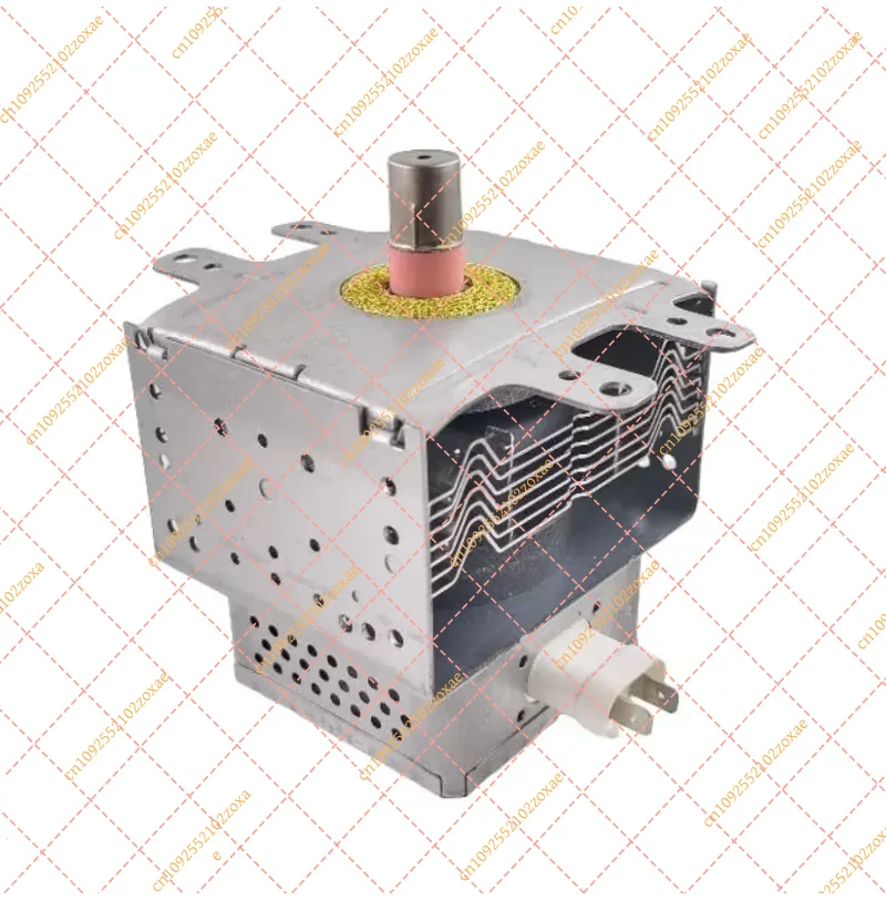 Brand for TOSHIBA Air Cooled Industrial Microwave Oven Magnetron 2M303H(EX) 2M303H(JJ) 2M303H 1000W
Brand for TOSHIBA Air Cooled Industrial Microwave Oven Magnetron 2M303H(EX) 2M303H(JJ) 2M303H 1000W