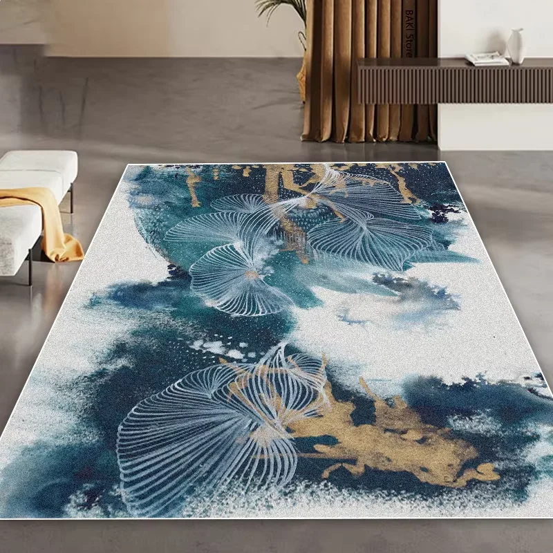 Minimalist Splash Ink Art Living Room Carpet Lounge Cloakroom Home Decor Rug Entry Floor Hallway Large Size Custom Non-slip Mat
Minimalist Splash Ink Art Living Room Carpet Lounge Cloakroom Home Decor Rug Entry Floor Hallway Large Size Custom Non-slip Mat