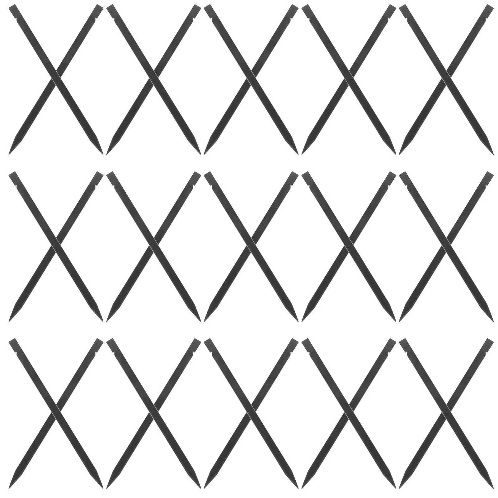50Pcs Anti-Static Disassemble Rods Pry Bars High Temperature Resistance Repair Phone Tablet LCD Screens Anti-Static Spudger
50Pcs Anti-Static Disassemble Rods Pry Bars High Temperature Resistance Repair Phone Tablet LCD Screens Anti-Static Spudger