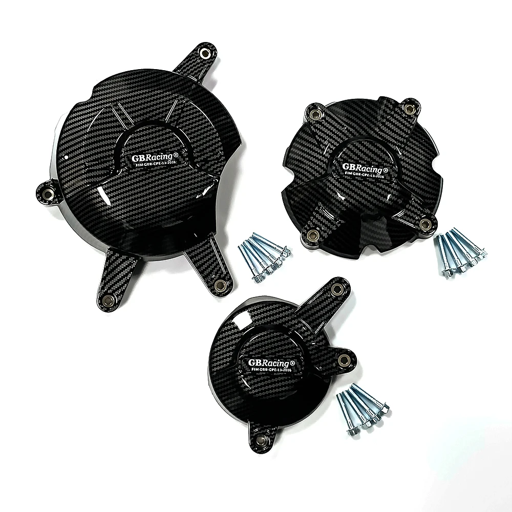 Suitable for Honda CB1000R 2018-2023 motorcycle engine cover protection box GB racing carbon fiber printing
Suitable for Honda CB1000R 2018-2023 motorcycle engine cover protection box GB racing carbon fiber printing