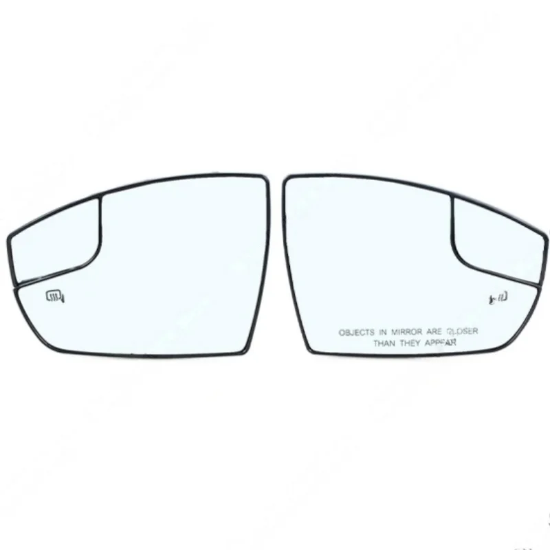 For Ford Escape 2013-2016 Ford C-Max 2013-2018 US Edition Car Accessories Side Door Rearview Mirror Glass Lens With Heating
For Ford Escape 2013-2016 Ford C-Max 2013-2018 US Edition Car Accessories Side Door Rearview Mirror Glass Lens With Heating