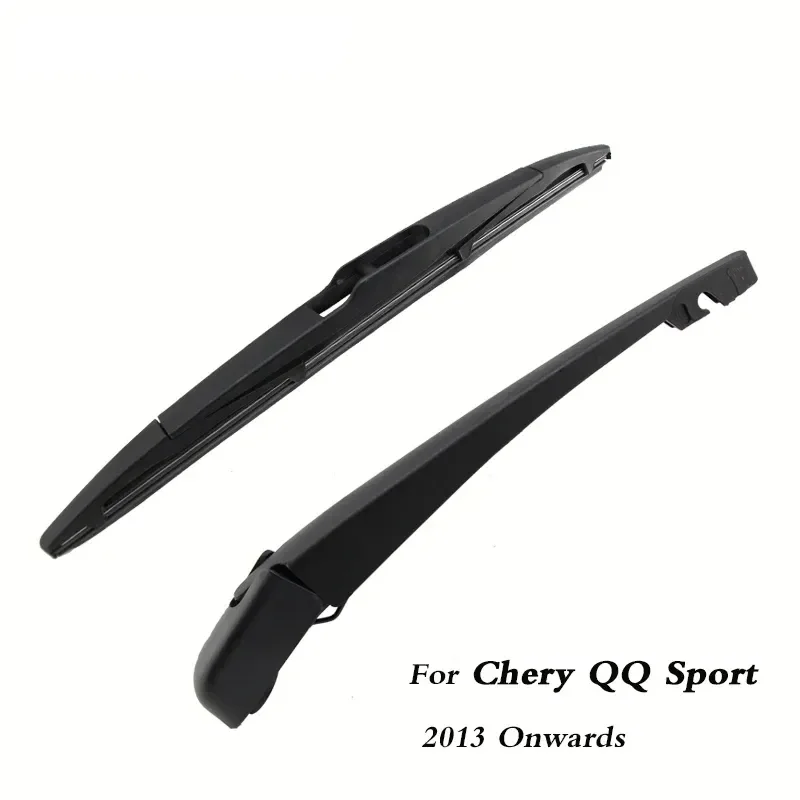 Car Rear Wiper Blades Back Windscreen Wiper Arm For Chery QQ Sport Hatchback(2013 Onwards) 305mm,Auto Accessorie Styling
Car Rear Wiper Blades Back Windscreen Wiper Arm For Chery QQ Sport Hatchback(2013 Onwards) 305mm,Auto Accessorie Styling