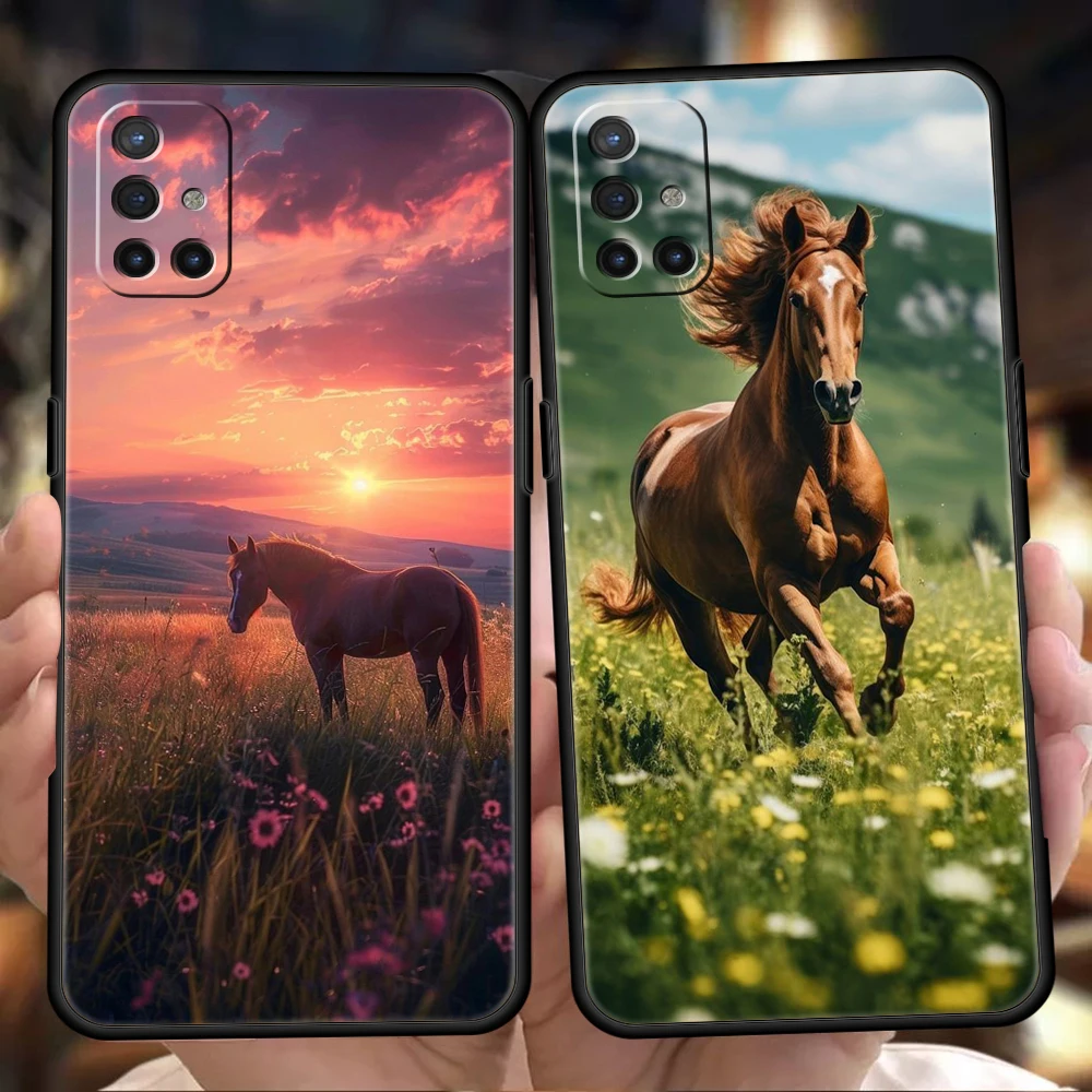 Phone Case For OnePlus 13 12 11 10 9 Pro 9T 13R 12R 10R 9R 9RT 10T 8T 8 Nord 2T CE 2 3 5G N200 N30 Soft Cover Horse Animal
Phone Case For OnePlus 13 12 11 10 9 Pro 9T 13R 12R 10R 9R 9RT 10T 8T 8 Nord 2T CE 2 3 5G N200 N30 Soft Cover Horse Animal