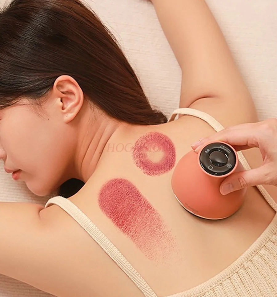 1PCS Cupping machine scraping electric scraping instrument for clearing meridians, brushing and kneading abdomen instrument
1PCS Cupping machine scraping electric scraping instrument for clearing meridians, brushing and kneading abdomen instrument