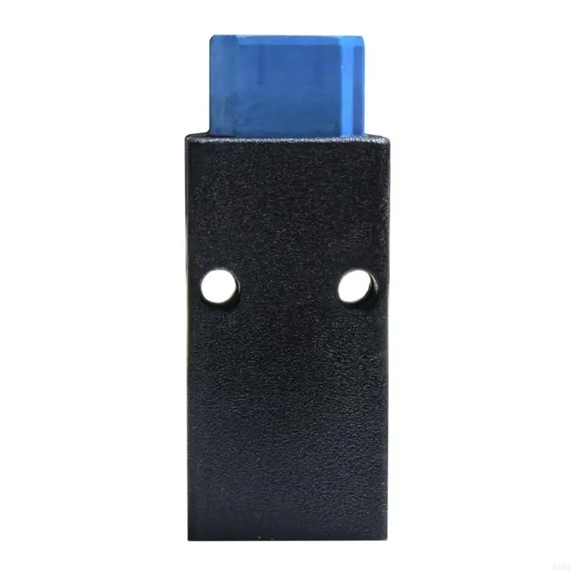 R1WD Digital Equipment Test Head 8K60Hz 8K60hz Adapter 2.1 Version with Fixed Holes
R1WD Digital Equipment Test Head 8K60Hz 8K60hz Adapter 2.1 Version with Fixed Holes