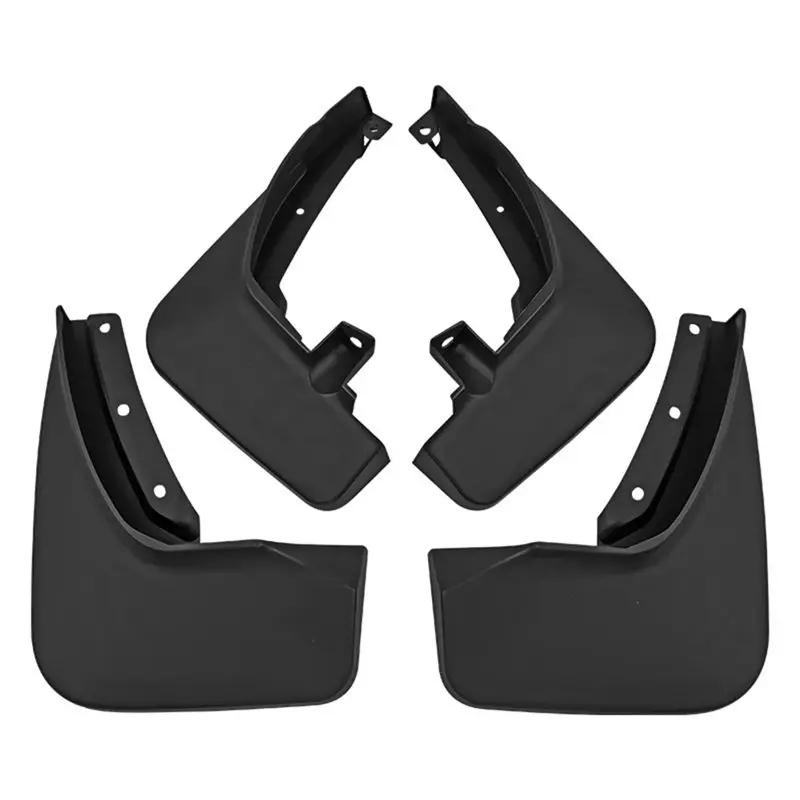 A13Z-Car Mudguards Black Mudguards For Ford Explorer 2020-2022 Fender Mud Guard Flap Splash Flaps Mudflapor Accessories
A13Z-Car Mudguards Black Mudguards For Ford Explorer 2020-2022 Fender Mud Guard Flap Splash Flaps Mudflapor Accessories