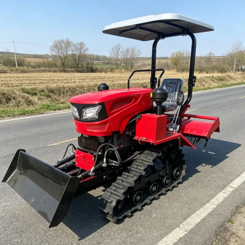 Customized High Efficiency Full Terrain Agricultural Multifunctional Rotary Tiller Cultivator Farm Plowing Machine
Customized High Efficiency Full Terrain Agricultural Multifunctional Rotary Tiller Cultivator Farm Plowing Machine