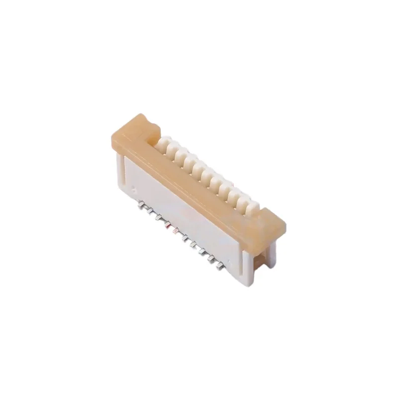 10PCS 526101033 52610-1033 0526101033 Spacing 1.0MM 10P MOLEX connector
10PCS 526101033 52610-1033 0526101033 Spacing 1.0MM 10P MOLEX connector