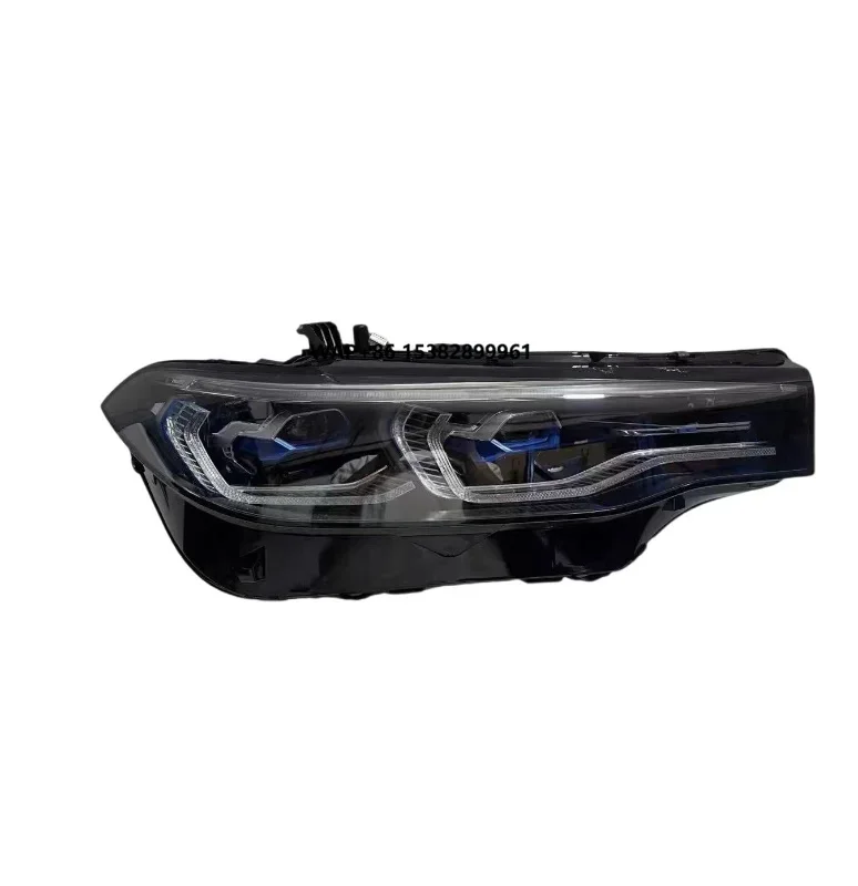 High-quality G07 Headlights for X7 G07 (2020, 2021, 2022) Cars
High-quality G07 Headlights for X7 G07 (2020, 2021, 2022) Cars