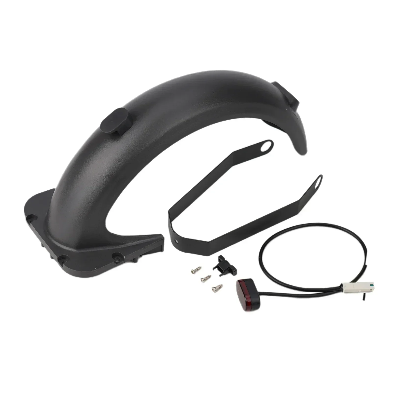 1pcs Electric Scooter Tire Splash Front Back Guard Mudguard Screw KIT For Ninebot Max G30 Waterproof Rear Mudguard Cycling Parts
1pcs Electric Scooter Tire Splash Front Back Guard Mudguard Screw KIT For Ninebot Max G30 Waterproof Rear Mudguard Cycling Parts