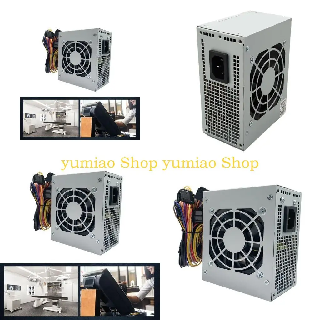587B Reliable Low Power Equipment 250W Power Supply Small Desktop PC Power Devices
587B Reliable Low Power Equipment 250W Power Supply Small Desktop PC Power Devices
