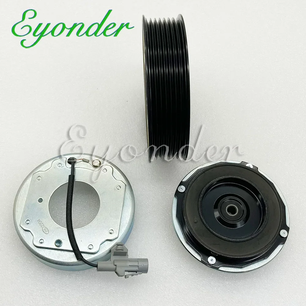 A/C переменный Компрессор сцепления TSB17C для TOYOTA VELLFIRE ALPHARD ESTIMA VENZA SIENNA PREVIA Kluger Lexus RX350 ES350
A/C переменный Компрессор сцепления TSB17C для TOYOTA VELLFIRE ALPHARD ESTIMA VENZA SIENNA PREVIA Kluger Lexus RX350 ES350