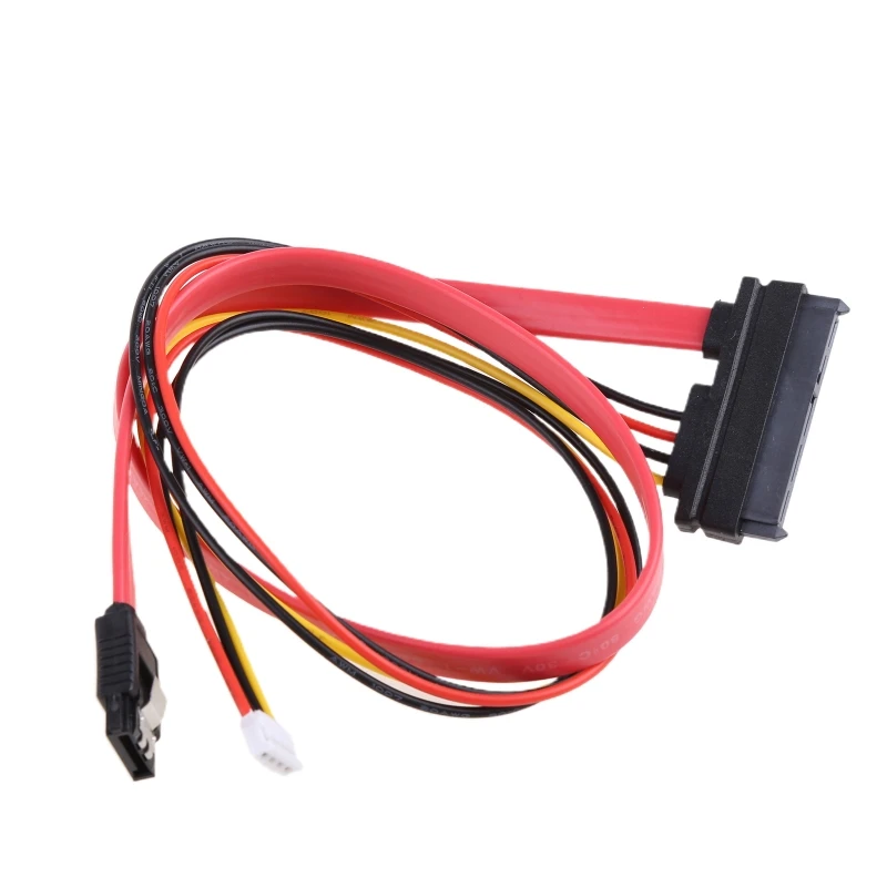 (7+15) 22-pin 2.5 "and 3.5" HDD SSD Power Cord Male to Female Power Supply Cable Power Splitter Cable Connector
(7+15) 22-pin 2.5 "and 3.5" HDD SSD Power Cord Male to Female Power Supply Cable Power Splitter Cable Connector