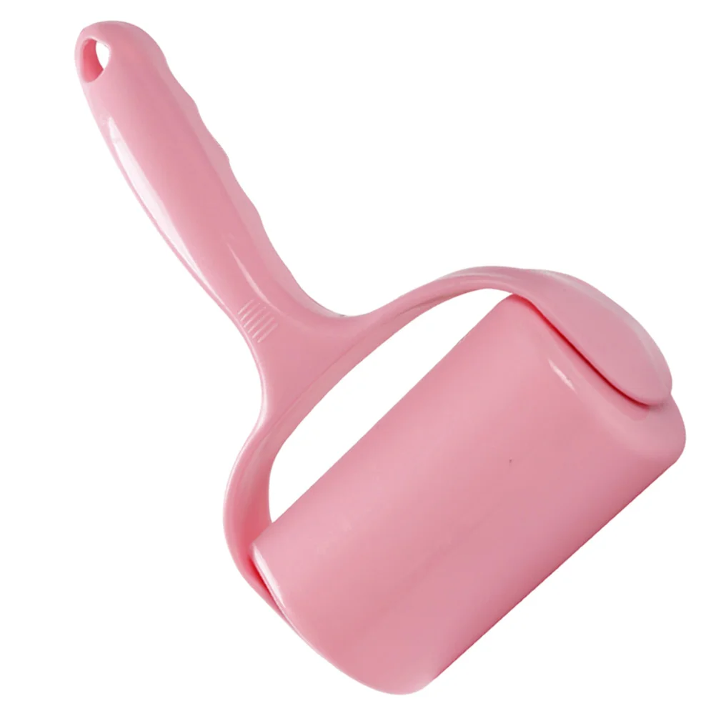 2 Sets Lint Rollers Hair Removal Tool Compact Size Pet Hair Cleaning Large Rollers Cats Dogs Household Couch Car Seat Sweaters
2 Sets Lint Rollers Hair Removal Tool Compact Size Pet Hair Cleaning Large Rollers Cats Dogs Household Couch Car Seat Sweaters