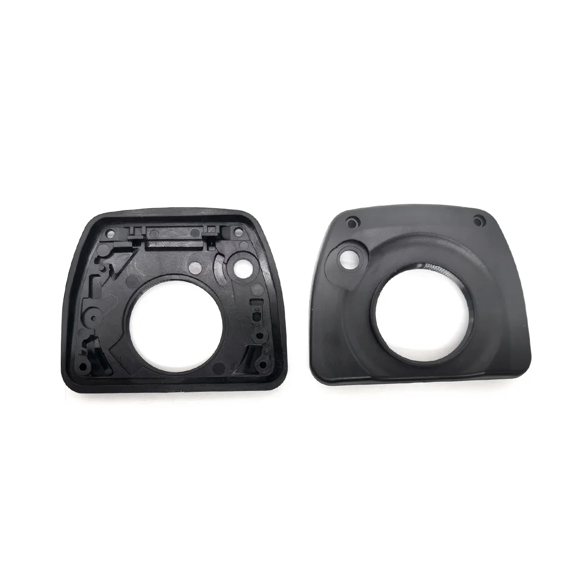 1PCS New Eye Mask Frame,Viewfinder Shell,Viewfinder Frame, Brand Applicable for D850 Eye Frame Camera Repair Part
1PCS New Eye Mask Frame,Viewfinder Shell,Viewfinder Frame, Brand Applicable for D850 Eye Frame Camera Repair Part