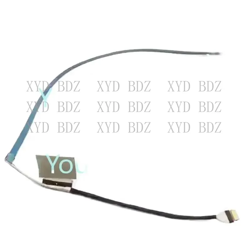 DB для Lenovo IdeaPad 15s IAH8 IRH8 ленточный гибкий кабель для камеры DC02C00ZD00
DB для Lenovo IdeaPad 15s IAH8 IRH8 ленточный гибкий кабель для камеры DC02C00ZD00