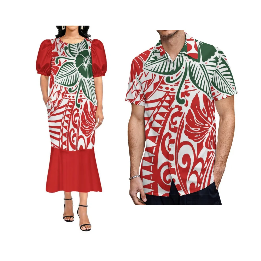 Полинезийское высококачественное романтическое платье для пар, свободное, длинное, с рюшами, женская одежда, с рукавами-фонариками и карманами
Полинезийское высококачественное романтическое платье для пар, свободное, длинное, с рюшами, женская одежда, с рукавами-фонариками и карманами