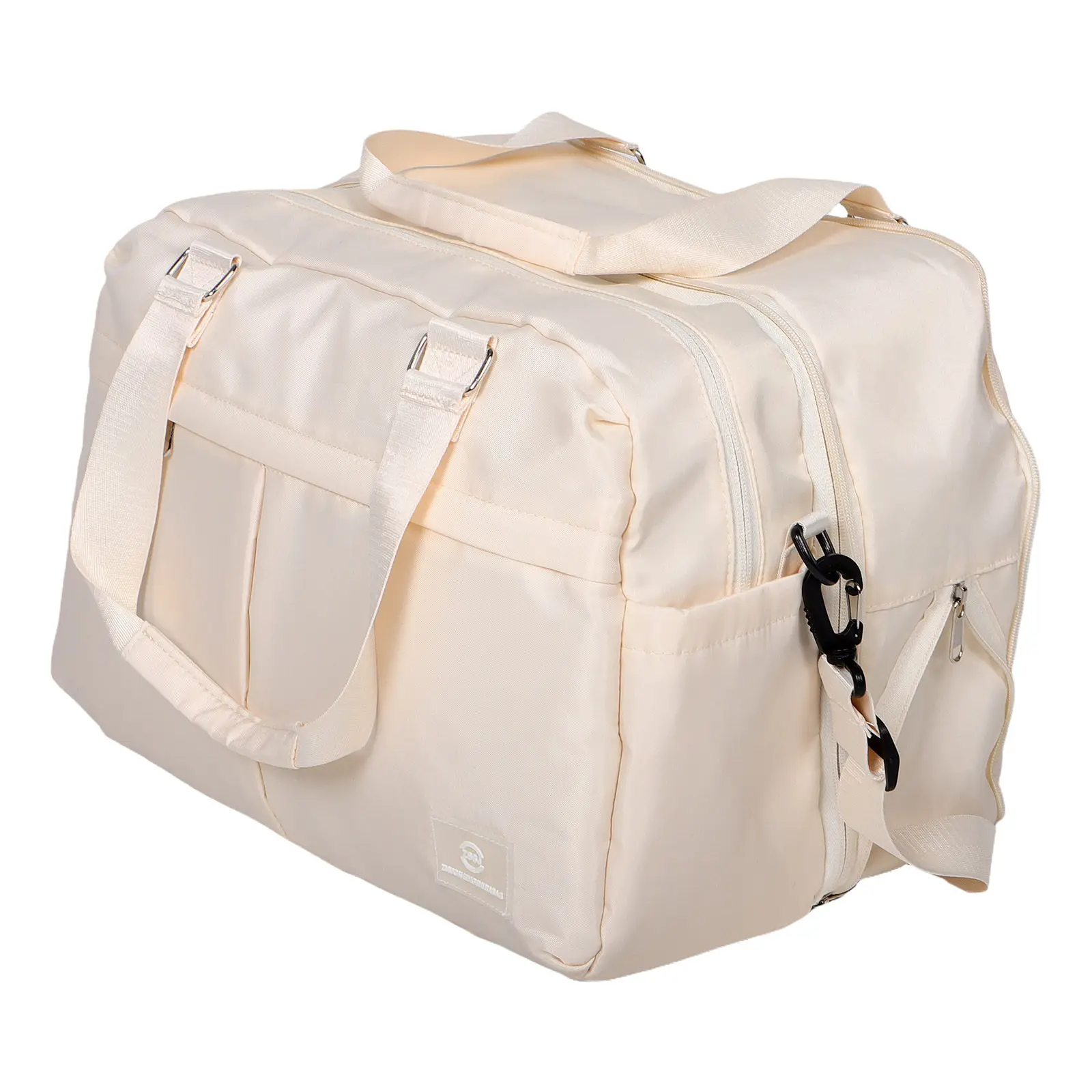 Expandable Athletic Tote Bag with Dry Wet Separation Large Capacity Gym Travel Duffle Weekender Bag for Women Men Fitness
Expandable Athletic Tote Bag with Dry Wet Separation Large Capacity Gym Travel Duffle Weekender Bag for Women Men Fitness