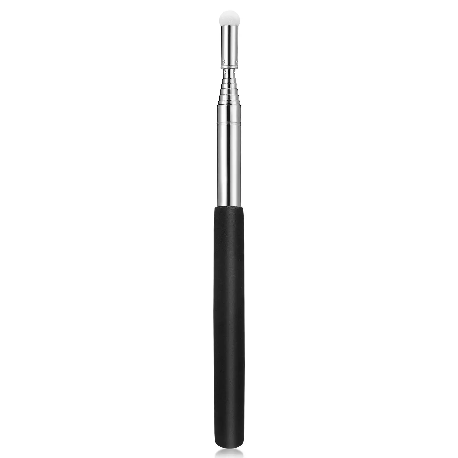 Extendable Teaching 39 Inch Sturdy Handheld Presenter Extendable Pointer for Classroom Whiteboard Telescopic Retractable
Extendable Teaching 39 Inch Sturdy Handheld Presenter Extendable Pointer for Classroom Whiteboard Telescopic Retractable