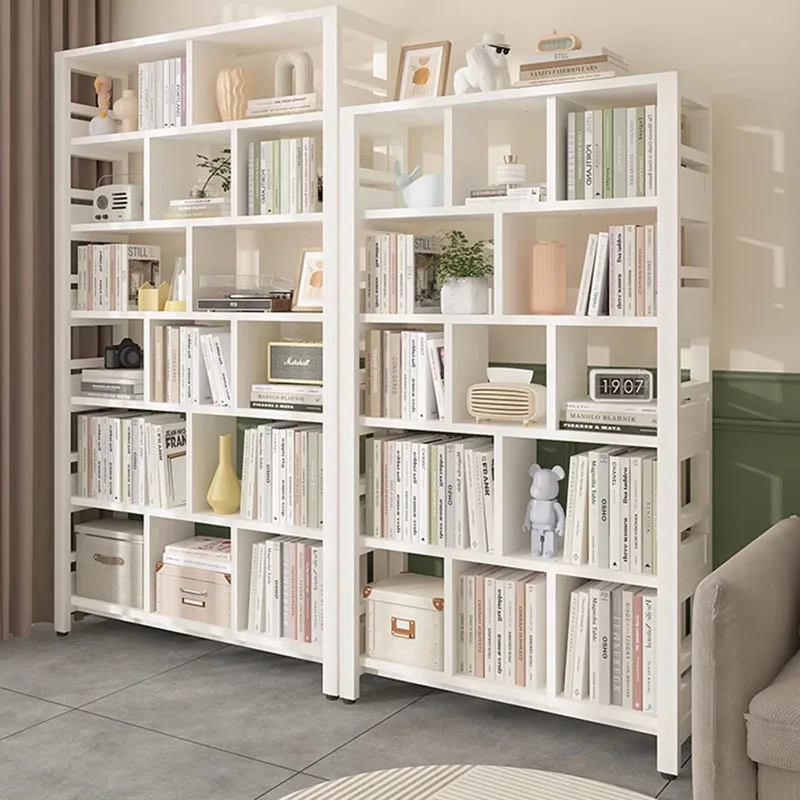 Children Designs Bookcase Vertical Vintage Traditional Storage Bookcase Shelf Wooden Minimalist Libreria Estanteria Furniture
Children Designs Bookcase Vertical Vintage Traditional Storage Bookcase Shelf Wooden Minimalist Libreria Estanteria Furniture