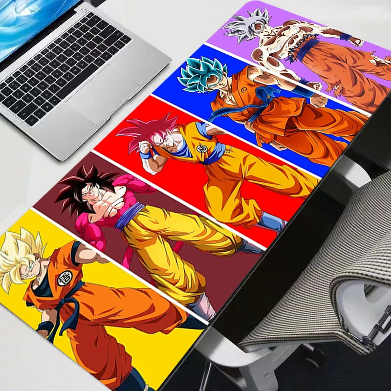 Mouse Pad Larger XXL Dragon Ball Son Goku 900x400 Speed Mini Pc Computer Keyboard Desk Mat Gaming Accessories Mousepad
Mouse Pad Larger XXL Dragon Ball Son Goku 900x400 Speed Mini Pc Computer Keyboard Desk Mat Gaming Accessories Mousepad