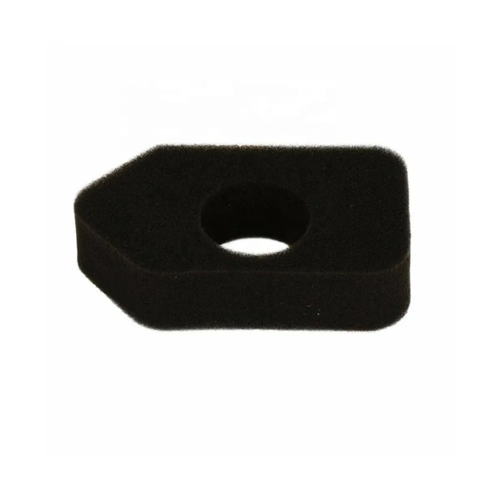 Black Foam Air Filter BS 698369 for 450-600 Series 3.5hp 4.5hp Q45 Classic Sprint Quattro Engines MTD 490-200-0011
Black Foam Air Filter BS 698369 for 450-600 Series 3.5hp 4.5hp Q45 Classic Sprint Quattro Engines MTD 490-200-0011