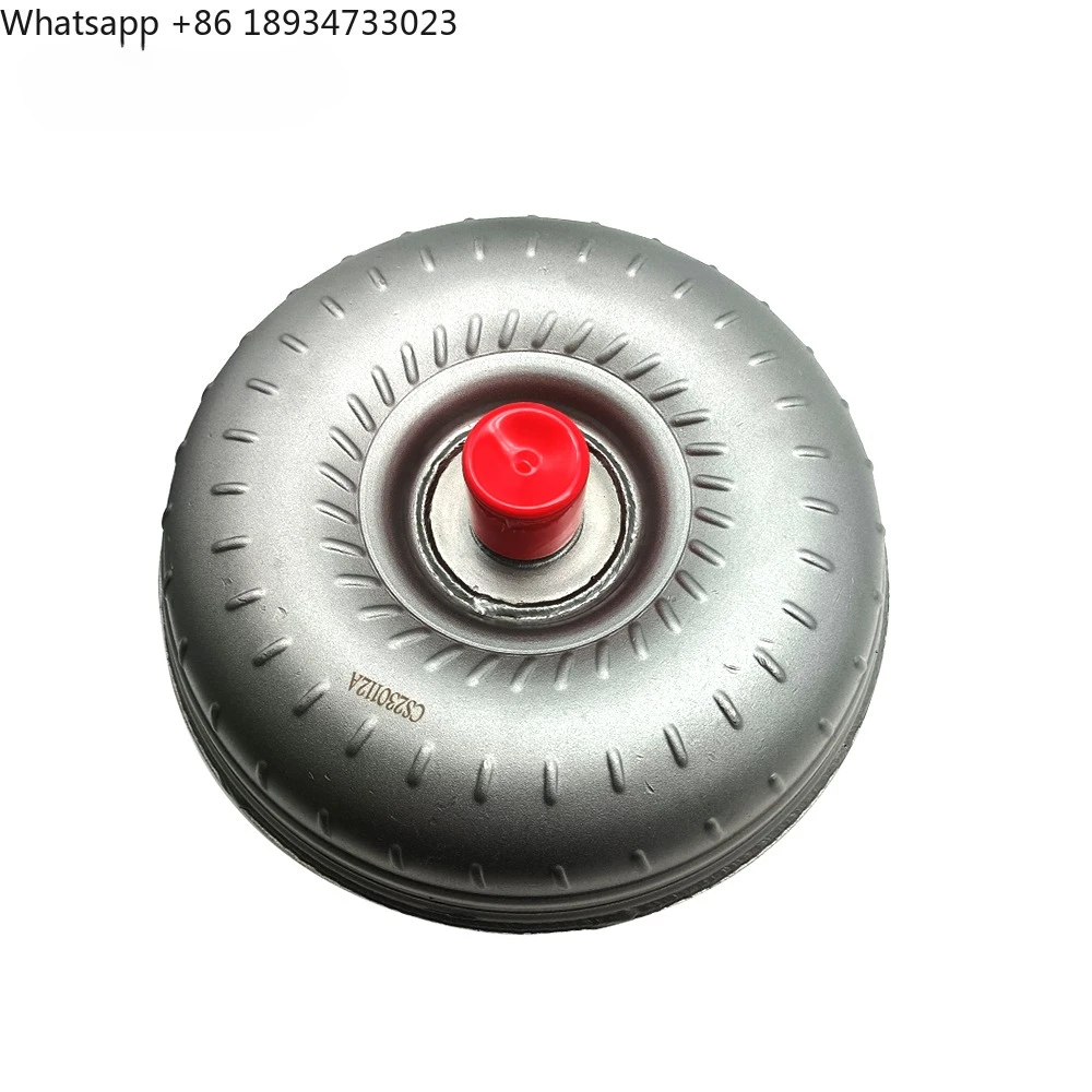 Transpeed Remanufactured A340e A340f 30-40le 20 Teeth Auto Transmission Gear Torque Converter
Transpeed Remanufactured A340e A340f 30-40le 20 Teeth Auto Transmission Gear Torque Converter