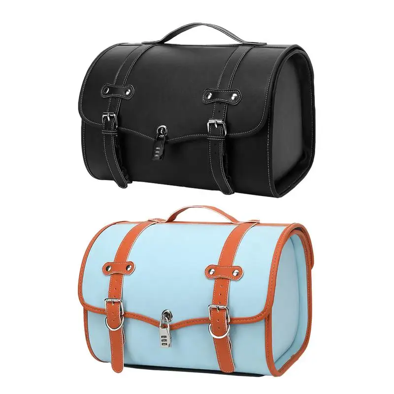 Motorcycle Rear Seat Bag Waterproof Motorbike Tail Bag Helmets Bag 33L Luggage Bags Motocross Luggage Tool Organizer bike bags
Motorcycle Rear Seat Bag Waterproof Motorbike Tail Bag Helmets Bag 33L Luggage Bags Motocross Luggage Tool Organizer bike bags