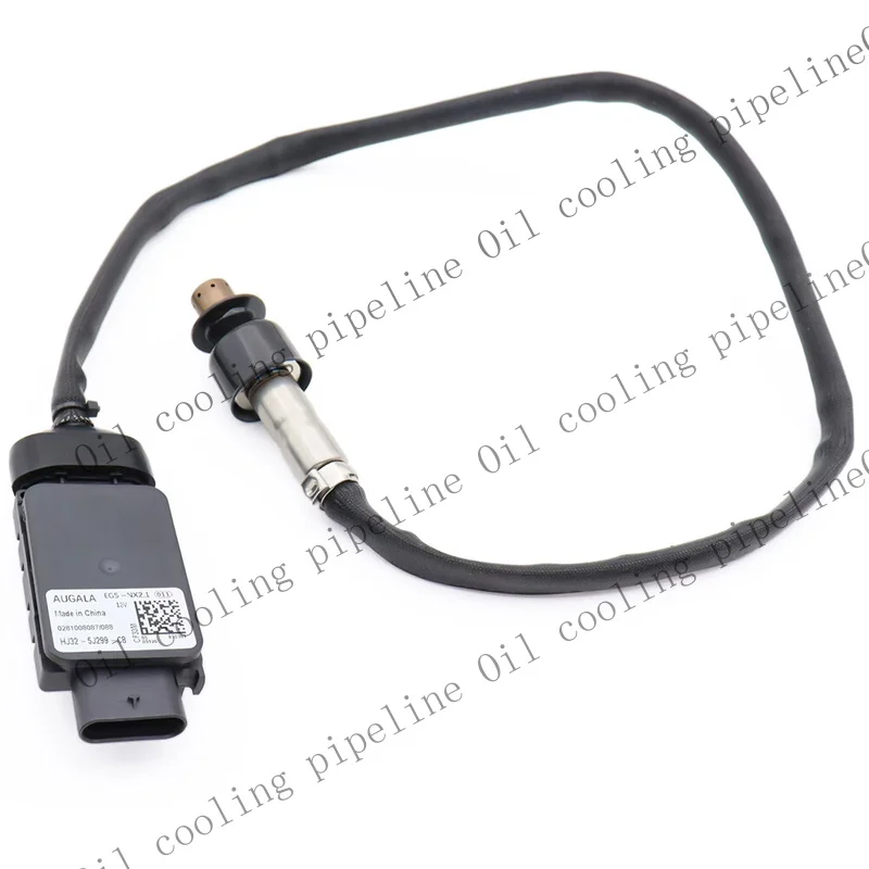 A+ HJ32-5J299-CB LAMBDA NOX SENSOR FOR LAND ROVER DISCOVERY EVOQUE MK2 L551 2.0D
A+ HJ32-5J299-CB LAMBDA NOX SENSOR FOR LAND ROVER DISCOVERY EVOQUE MK2 L551 2.0D