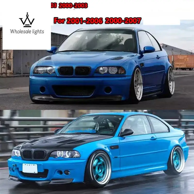 Front Kidney Grilles Racing Grills Front Grilles For BMW E46 51138208685 Grills Replacement 51138208686
Front Kidney Grilles Racing Grills Front Grilles For BMW E46 51138208685 Grills Replacement 51138208686