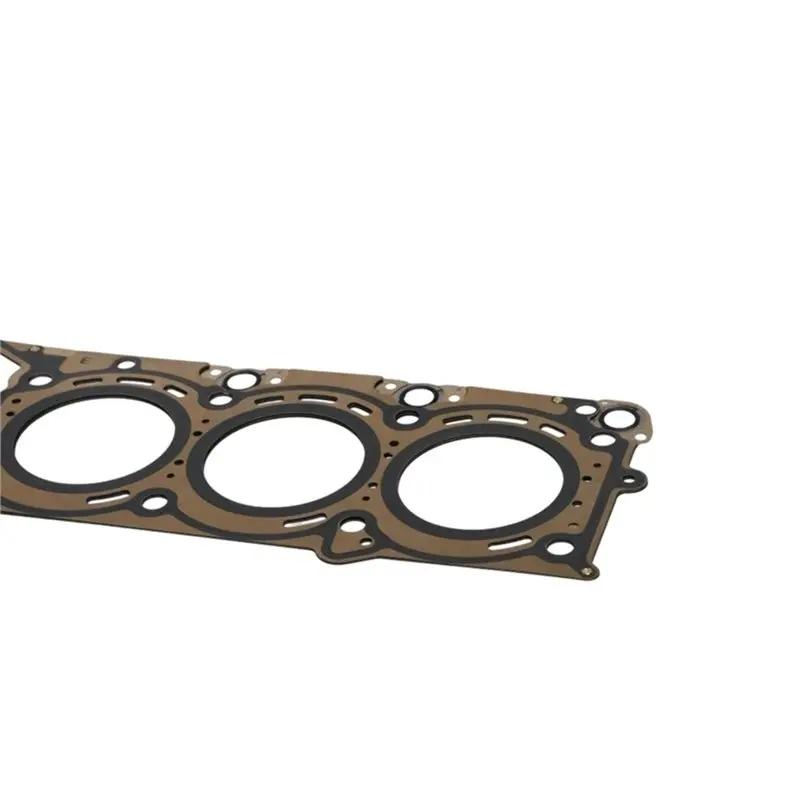 Cylinder Gasket Replacement Parts 6420161100 Cylinder Bed For Mercedes Benz 642-3.0T
Cylinder Gasket Replacement Parts 6420161100 Cylinder Bed For Mercedes Benz 642-3.0T